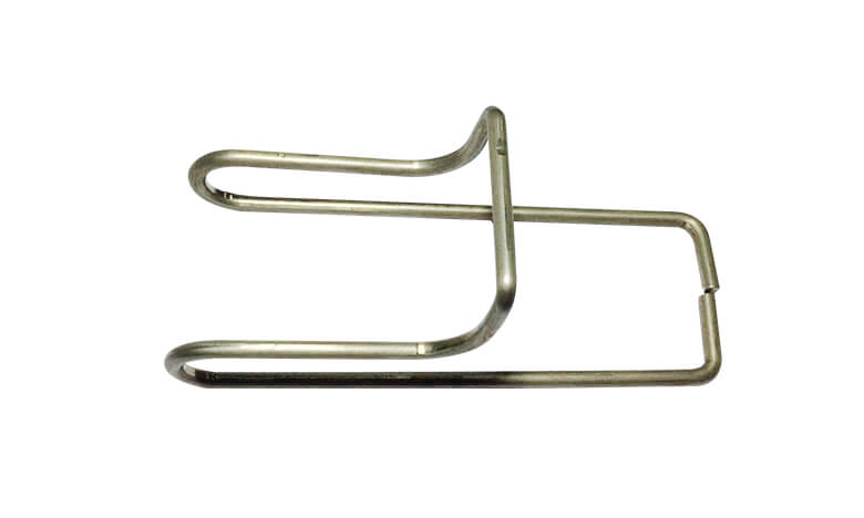 不銹鋼異形彈簧